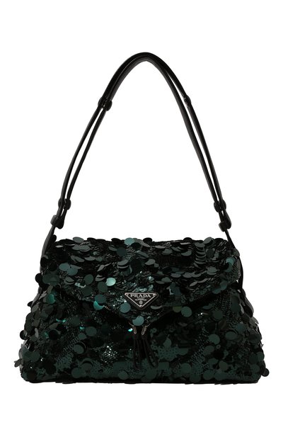 Сумка signaux PRADA, арт. 1BC165-2DX0-F0422-OOO, фото 1