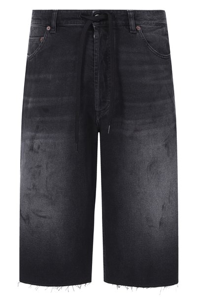 Мужские джинсовые шорты MM6, арт. SH0MU0014/M30064