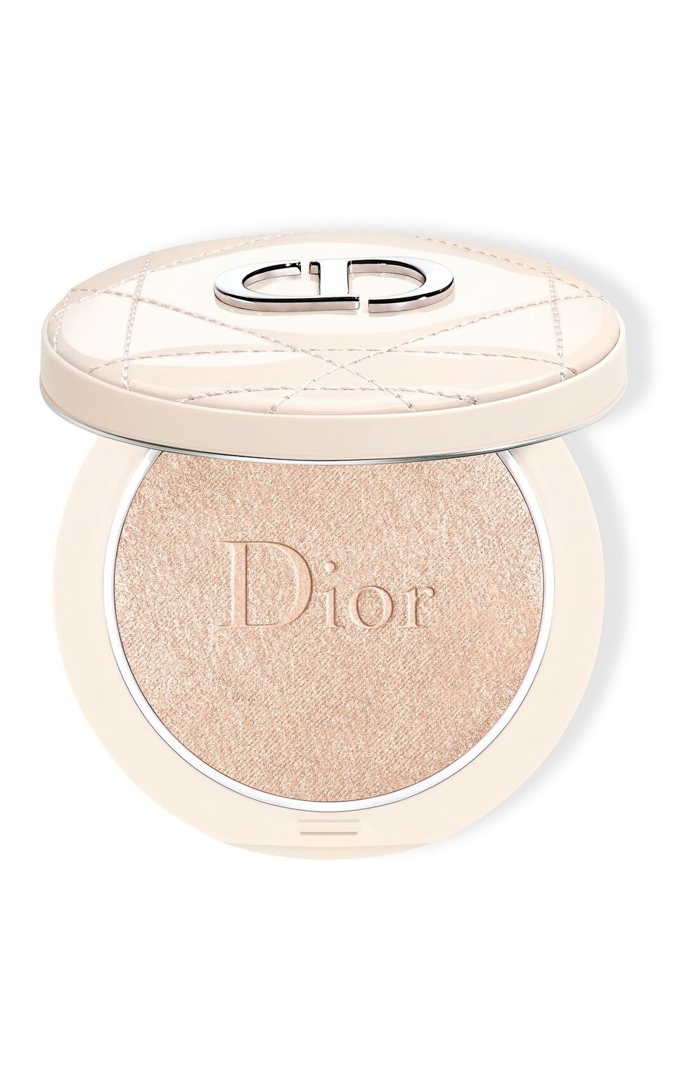 Сияющая пудра для лица forever couture luminizer, 01 (6g) DIOR, арт. C022800001, фото 1