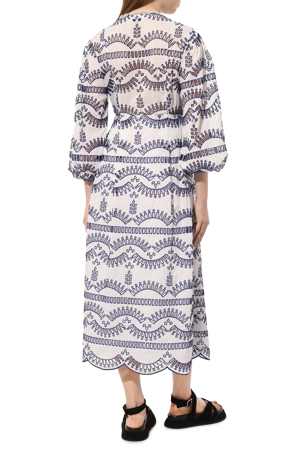 Платье CHARO RUIZ IBIZA, арт. 243622, фото 4