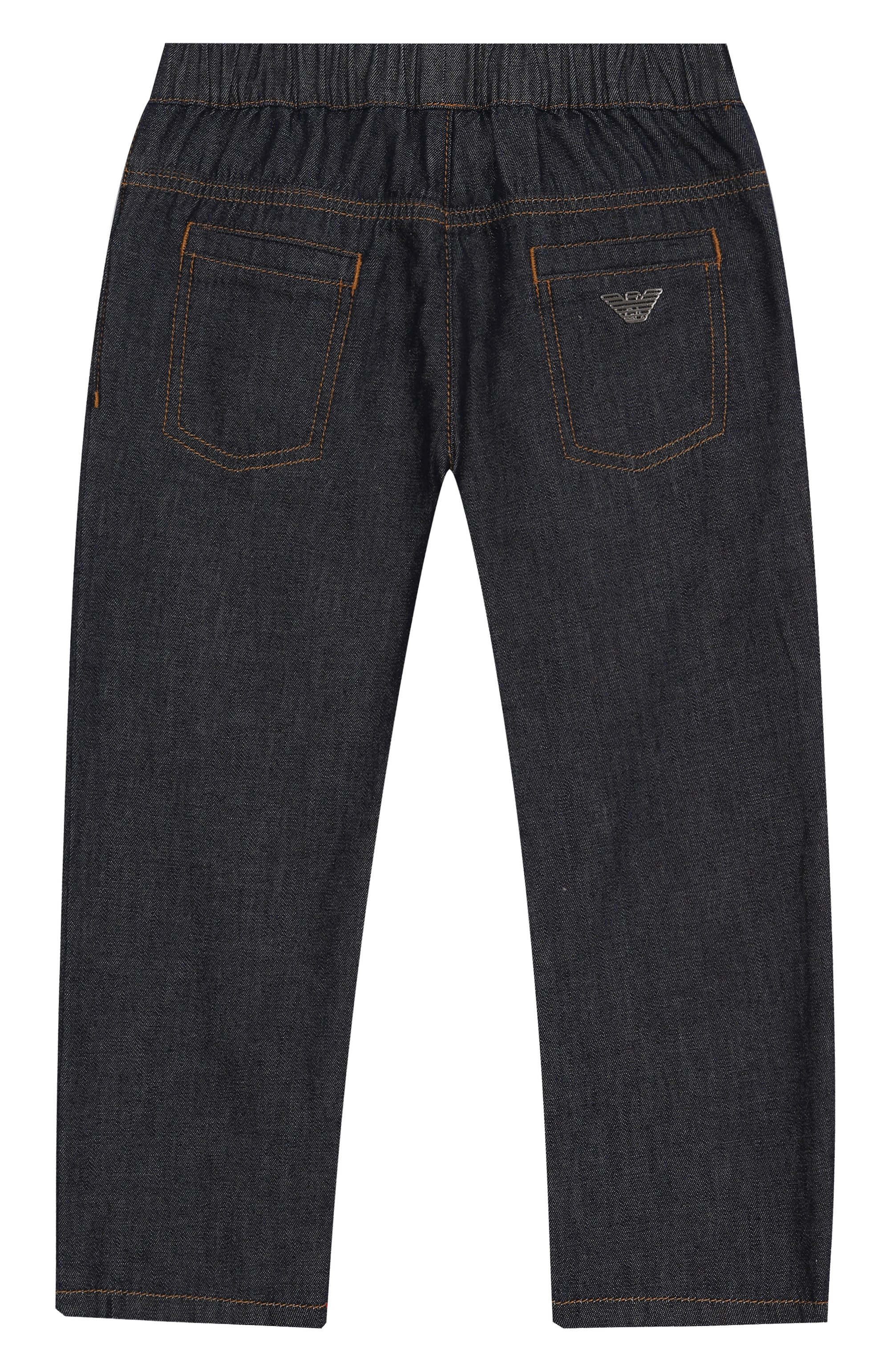 Джинсы EMPORIO ARMANI, арт. EB000255/AF13600, фото 2