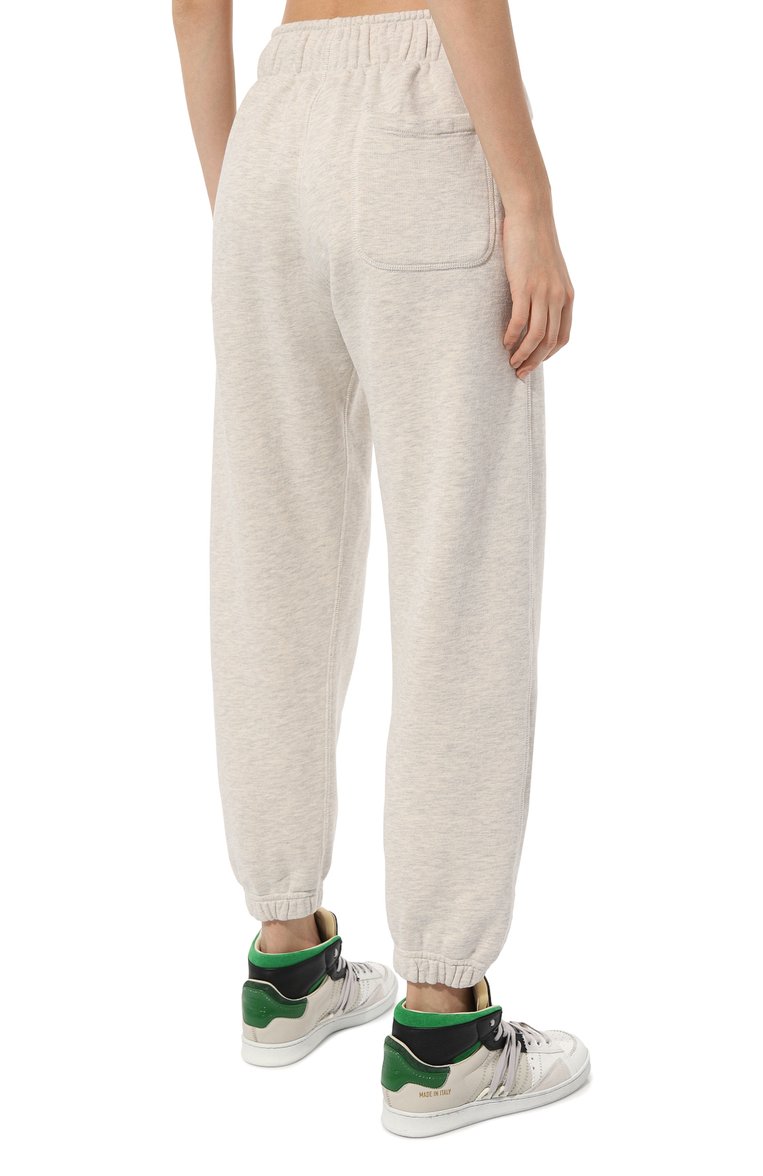 Хлопковые джоггеры AUTRY, арт. PAEW 419H, фото 4