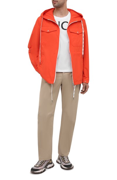 Куртка carion MONCLER, арт. G1-091-1B738-00-54A91, фото 2