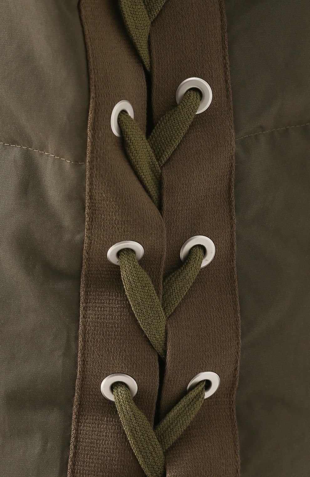 Однотонная стеганая куртка с капюшоном RAG AND BONE, арт. W2762073R, фото 5