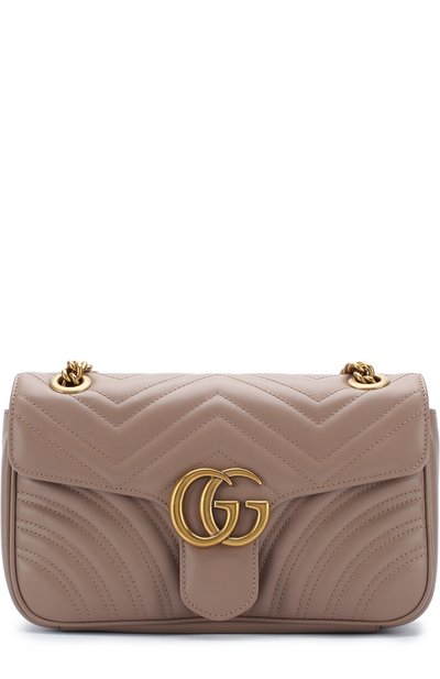 Сумка gg marmont small GUCCI, арт. 443497/DTDID, фото 1