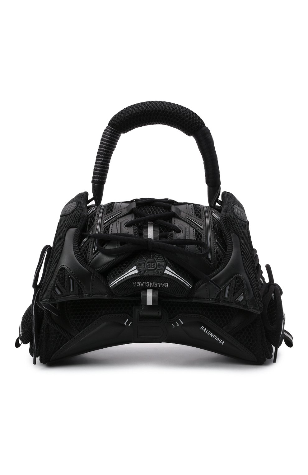 Сумка sneakerhead s BALENCIAGA, арт. 661723/2X507, фото 1