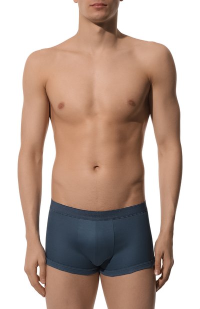 Хлопковые боксеры ZIMMERLI, арт. 286-1445, фото 2