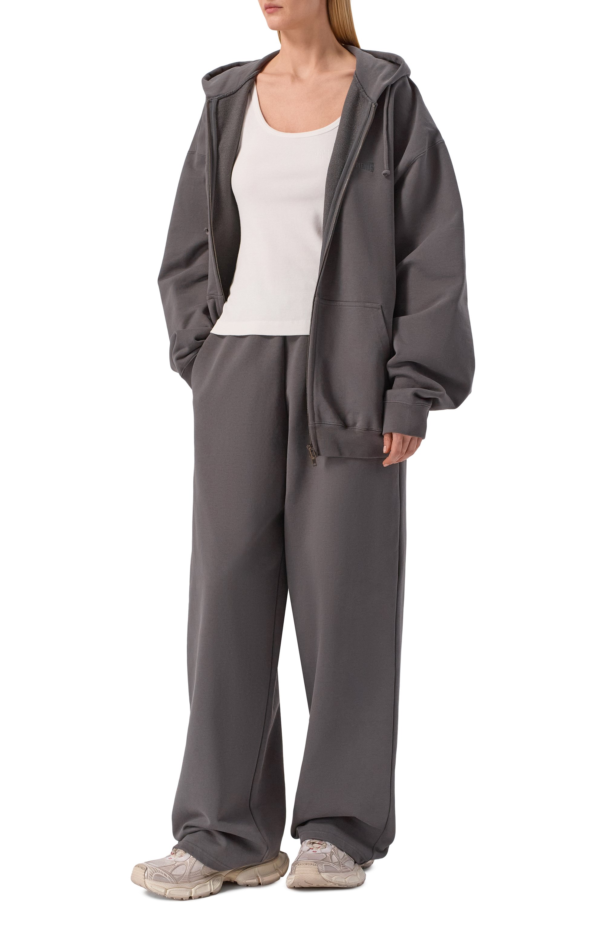 Кроссовки 3xl BALENCIAGA, арт. 734731/W3XLX, фото 3