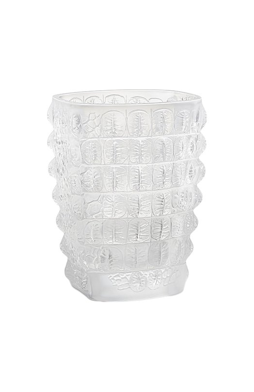 фото Ваза croco lalique