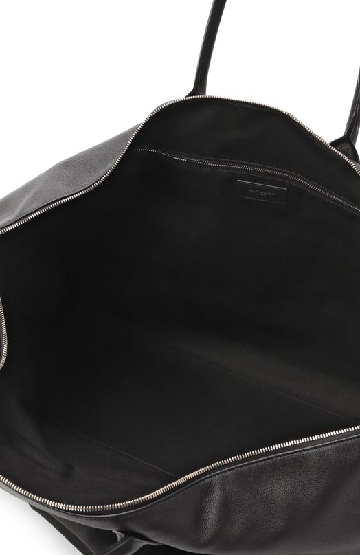 Сумка Giant Bowling Saint Laurent 821370/AAERL Чёрный  821370/AAERL Фото 5