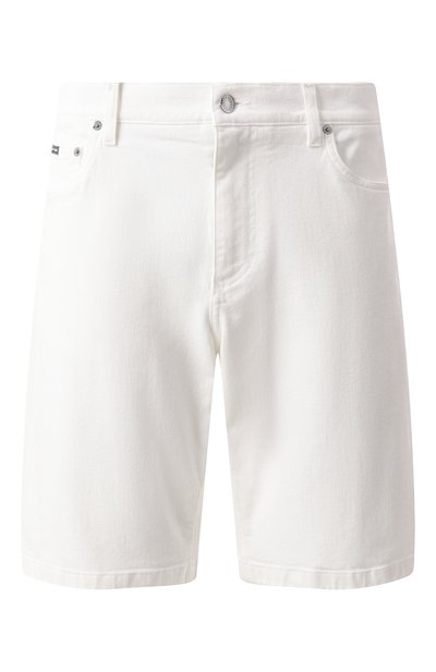 Мужские джинсовые шорты DOLCE & GABBANA, арт. GWNXAD/G8JR8