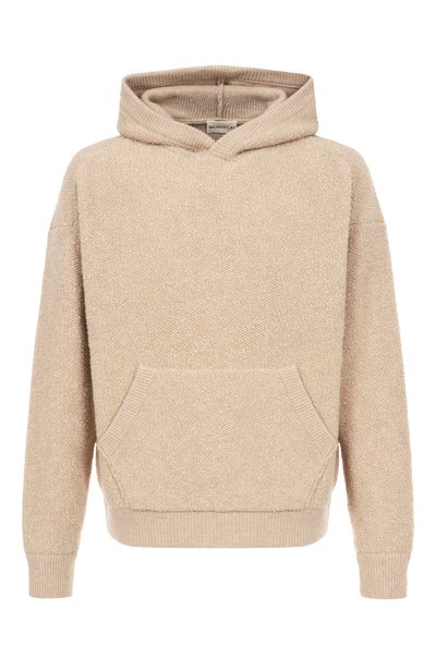 Мужской худи из шерсти и кашемира MORDECAI, арт. 25A96MUK09/E