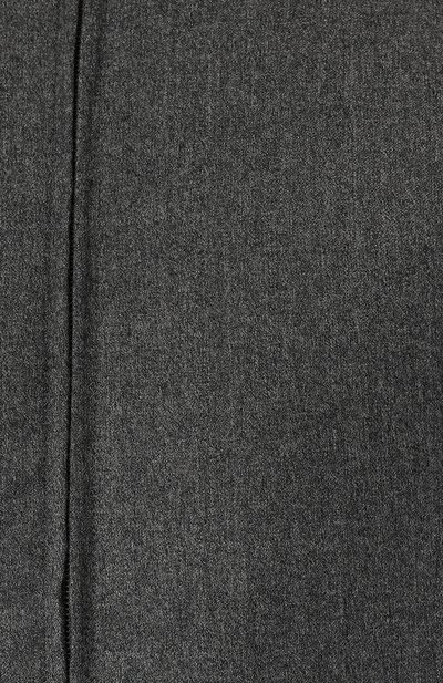 Шерстяная толстовка CAPOBIANCO, арт. 17M455.FL00., фото 5