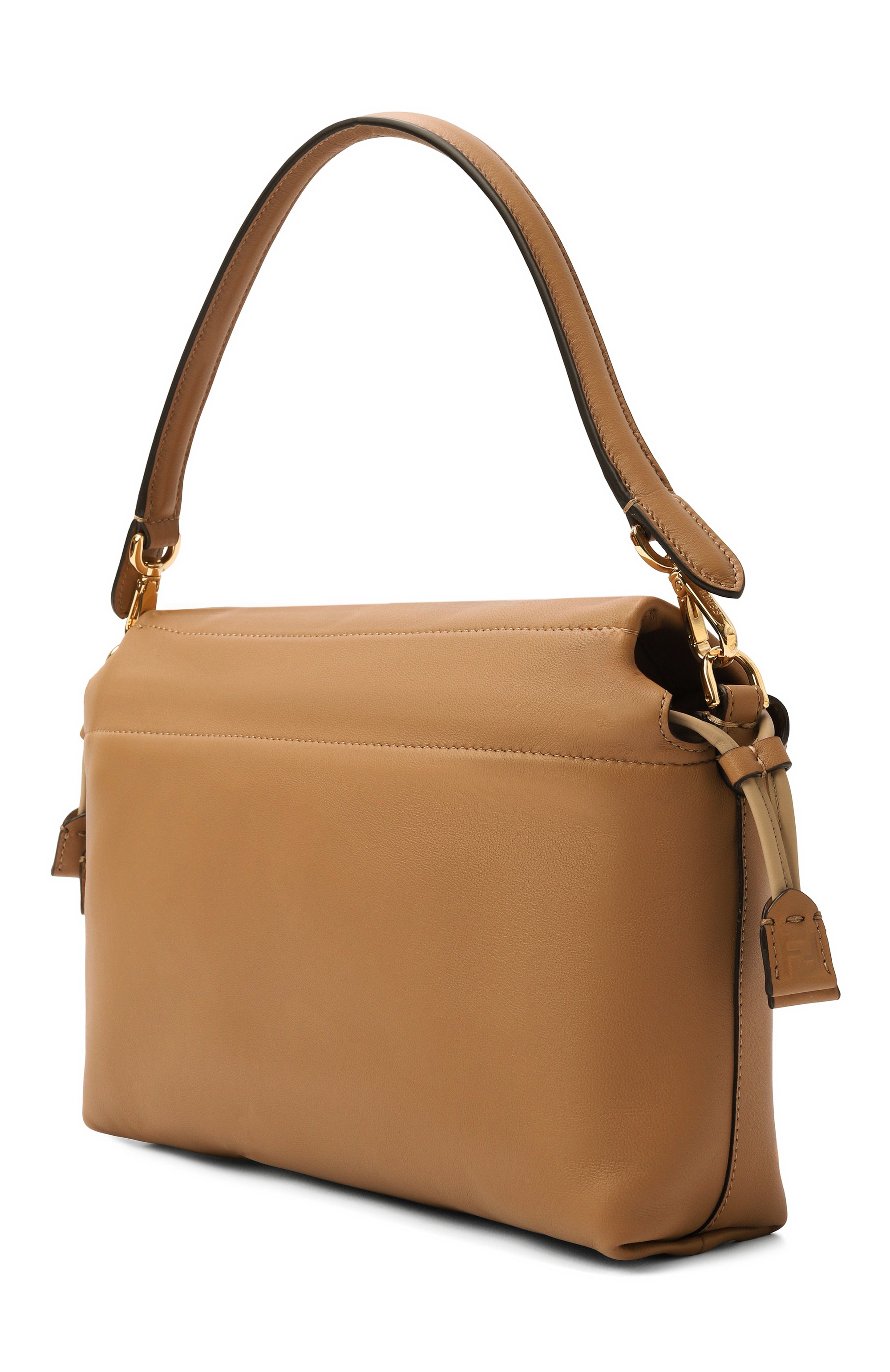 Сумка mamma baguette medium FENDI, арт. 8BR833/AQ0D, фото 4