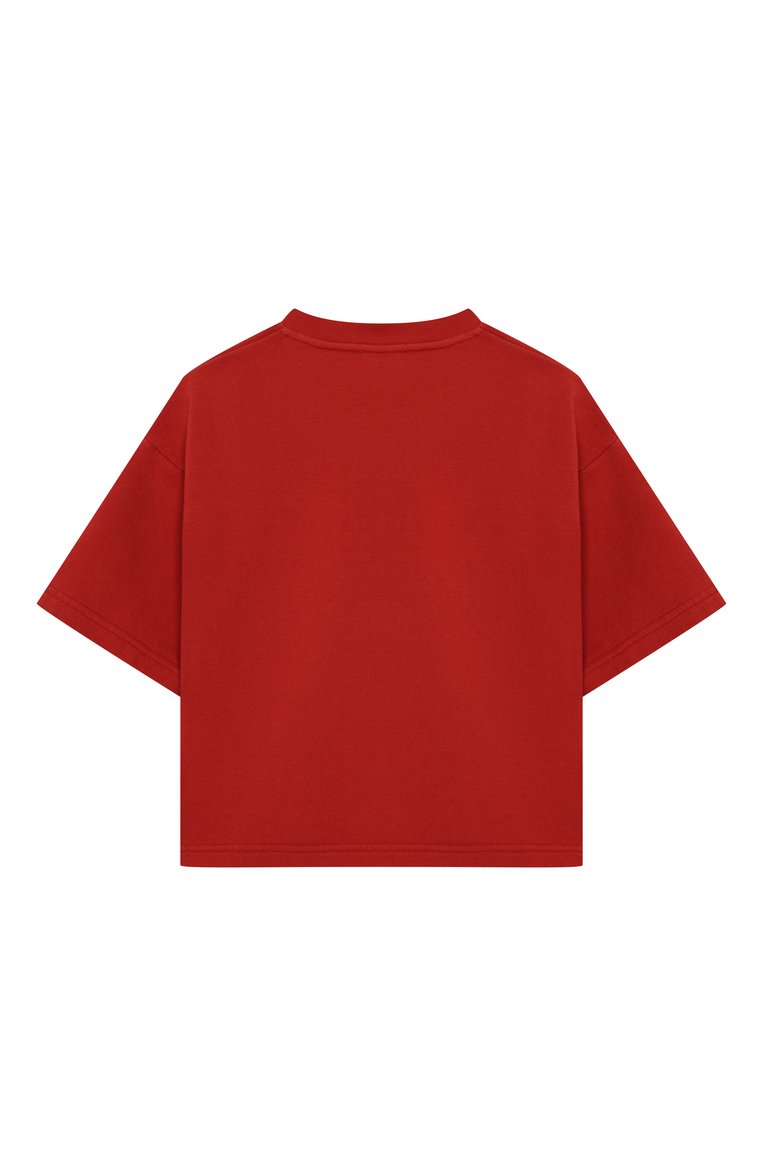 Комплект из футболки и шорт IL GUFO, арт. P25DP534MF701/5A-8A, фото 1