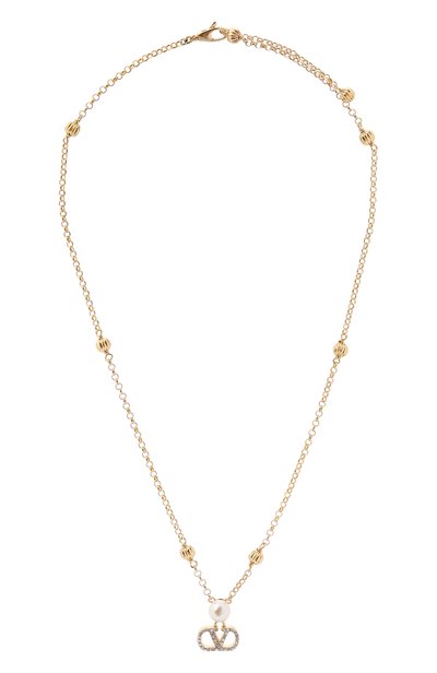Женское подвеска на цепочке VALENTINO, арт. 9W2J0BI3/QVS