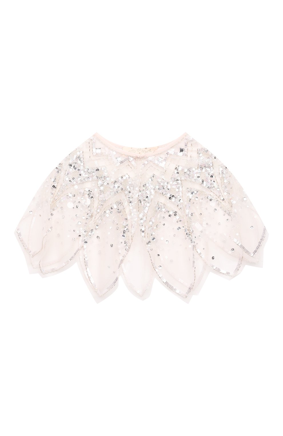 Накидка TUTU DU MONDE, арт. TDM6712, фото 1