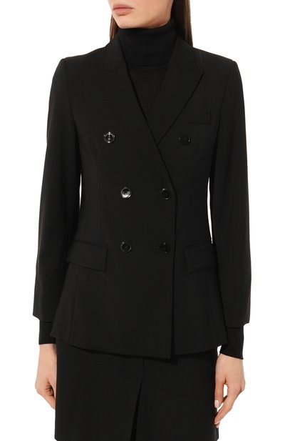 Шерстяной жакет SEVENTY VENEZIA, арт. GI0736/190007, фото 3