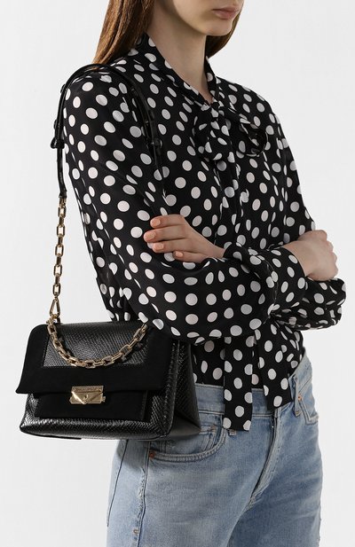 Сумка cece medium MICHAEL MICHAEL KORS, арт. 30F9G0EL2E, фото 4