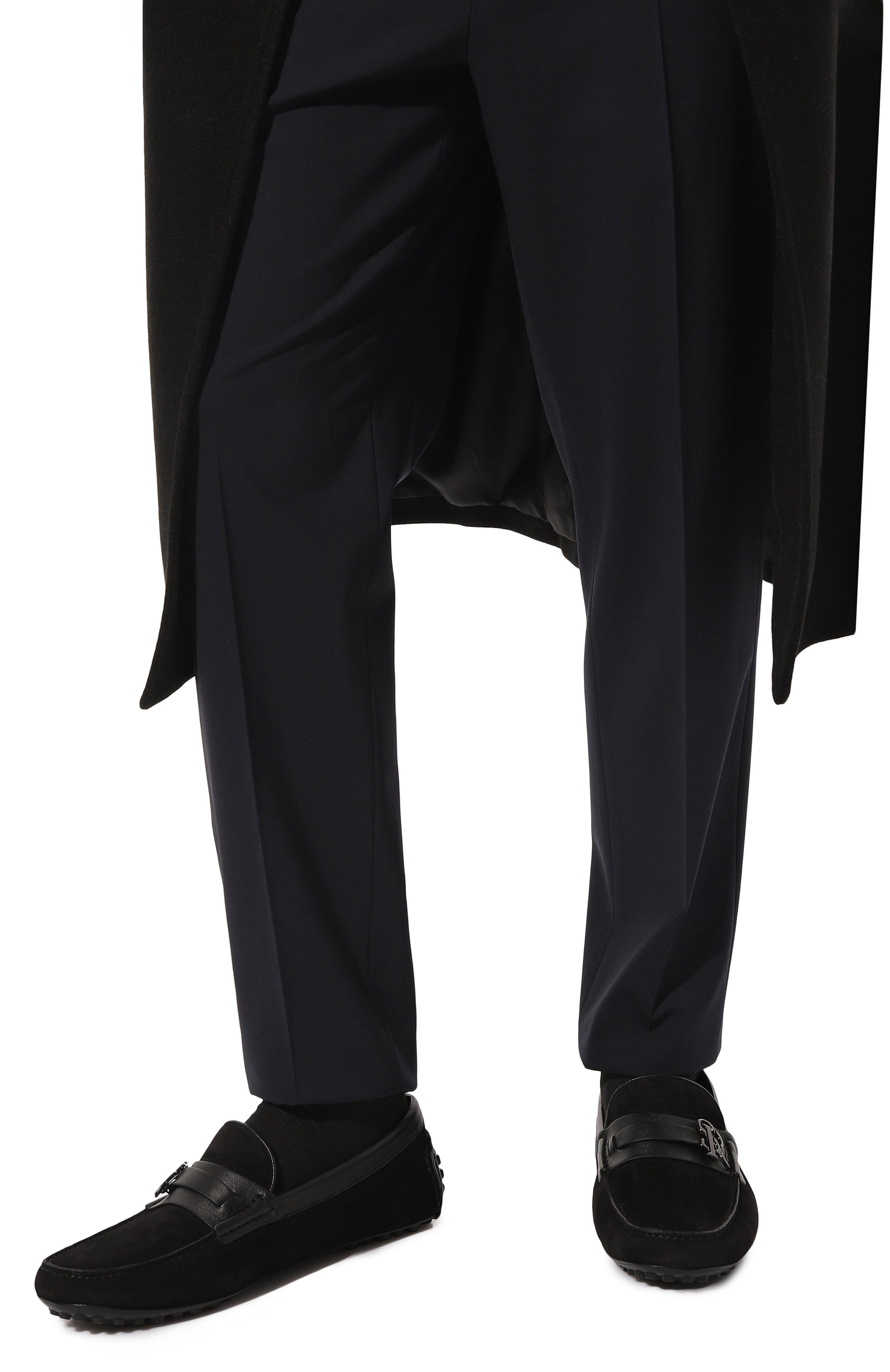 Замшевые мокасины STEFANO RICCI, арт. UC25_G1143/SDPVVN, фото 3