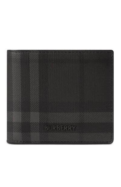 Мужской портмоне BURBERRY, арт. 8127772