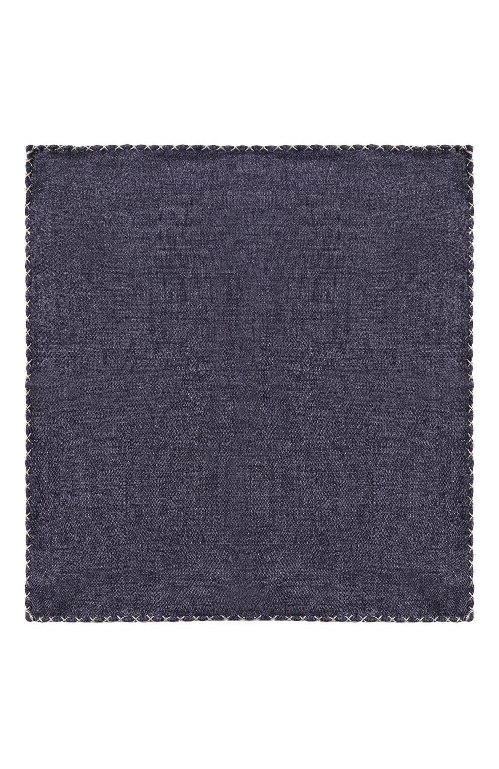 Льняной платок ELEVENTY UOMO, арт. 979PC0012 P0C25001, фото 3