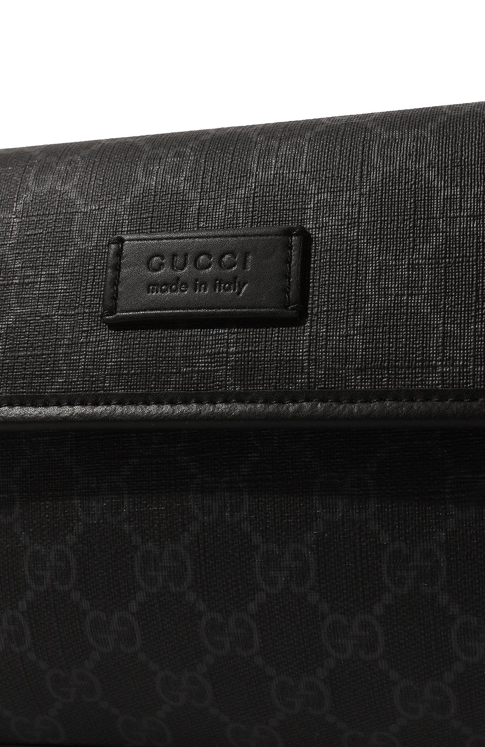 Поясная сумка GUCCI, арт. 598113 K5RLN, фото 3
