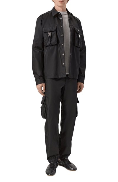 Джоггеры-карго PRADA, арт. SPH130/1WQ8, фото 2
