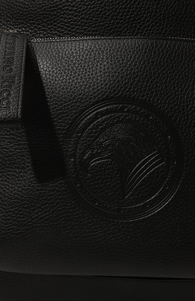 Кожаный рюкзак STEFANO RICCI, арт. ND303G9P/M7, фото 3