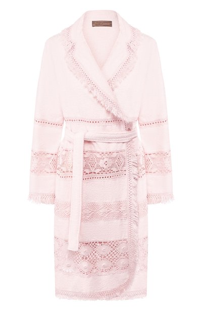 Хлопковый халат LUNA DI GIORNO, арт. M2941/0491001, фото 1