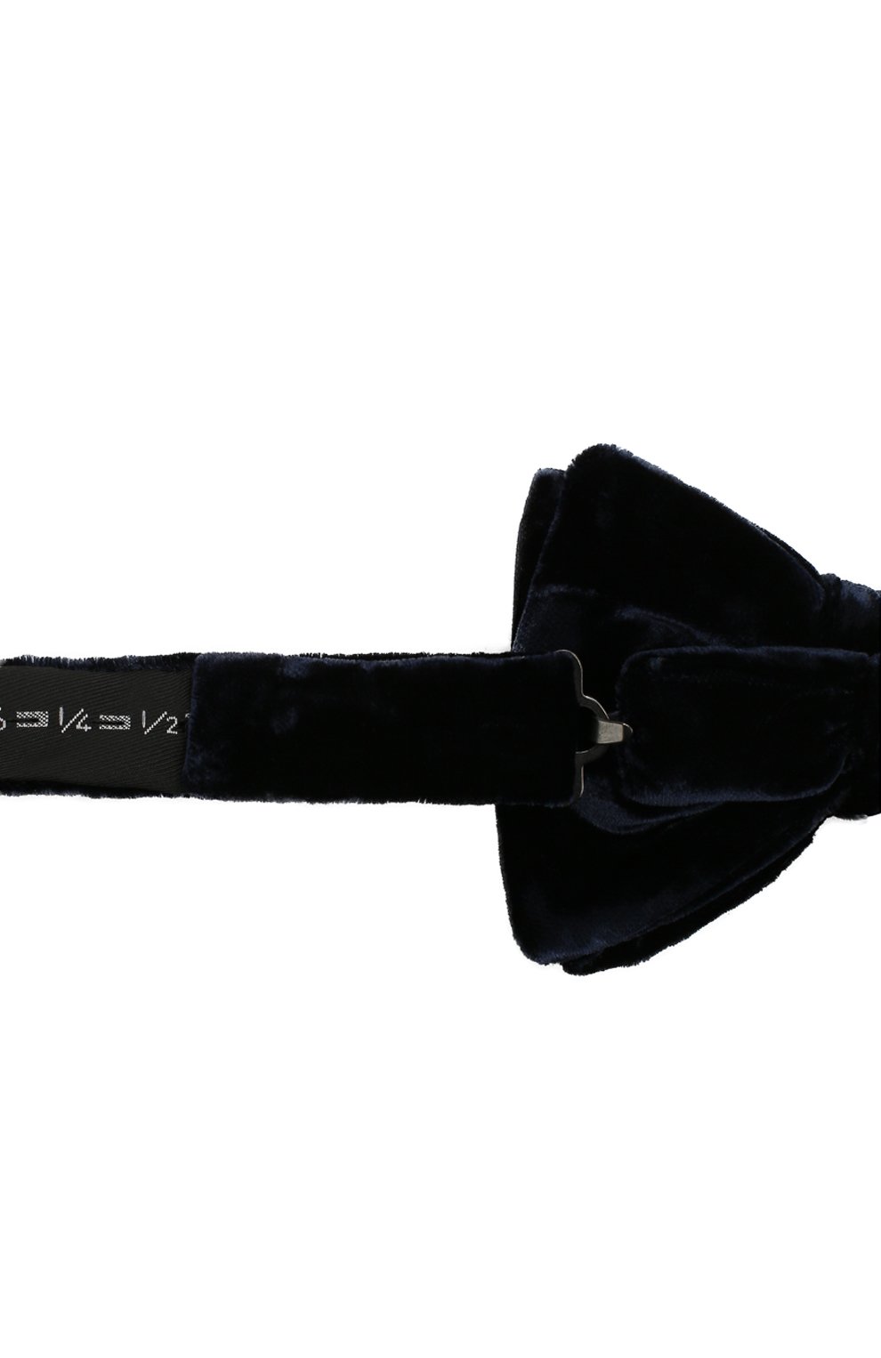 Галстук-бабочка TOM FORD, арт. 6TF01/4CH, фото 3