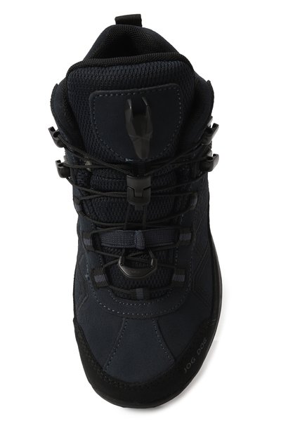 Утепленные ботинки JOG DOG, арт. 54154BUSPT1-005, фото 4