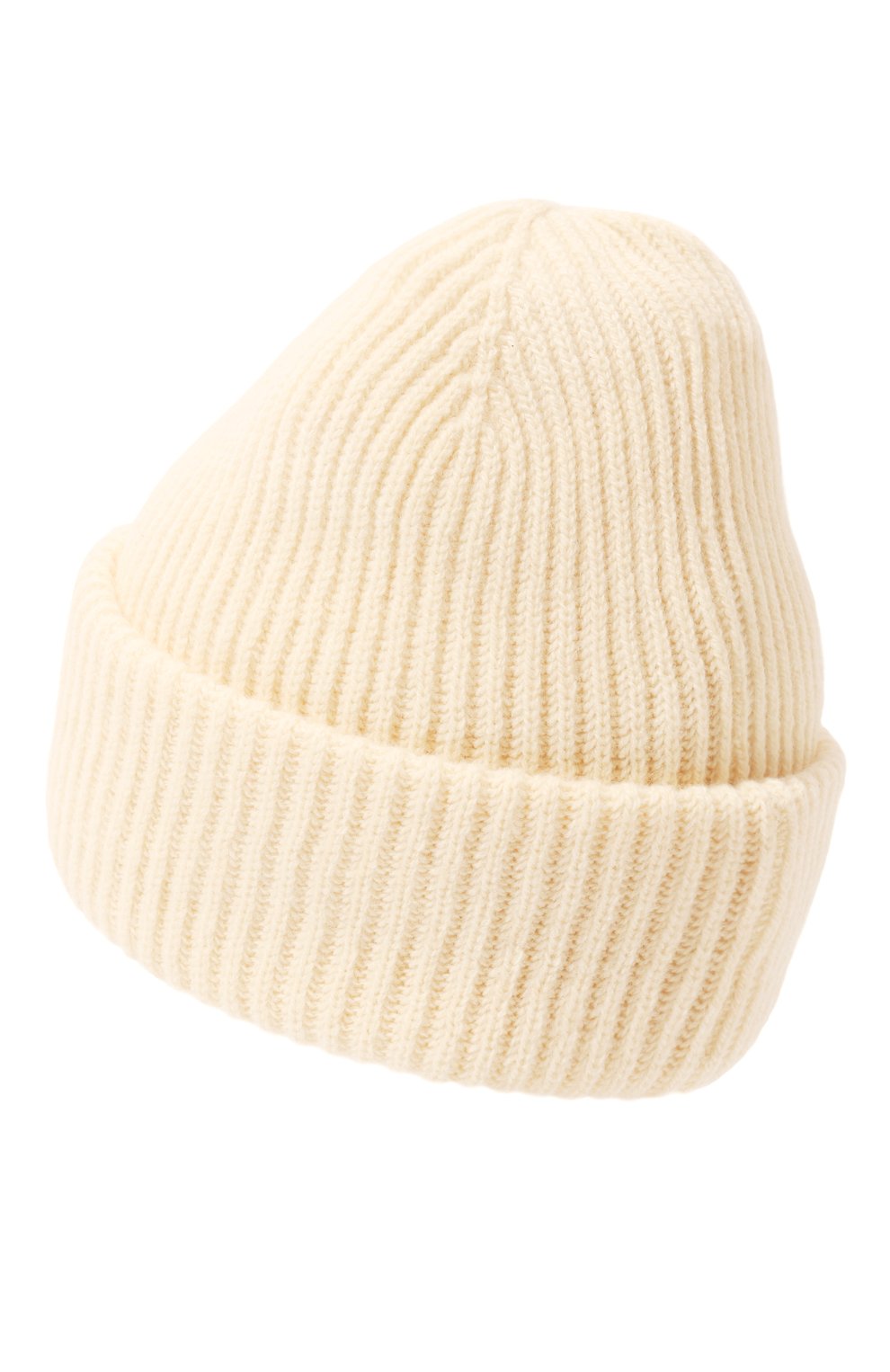 Шапка из шерсти и кашемира A.P.C., арт. WVBBR-M25075, фото 3