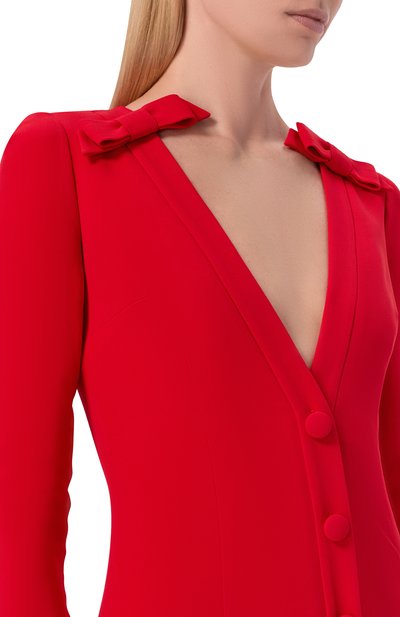 Платье ALESSANDRA RICH, арт. FABX4373/F4692, фото 4