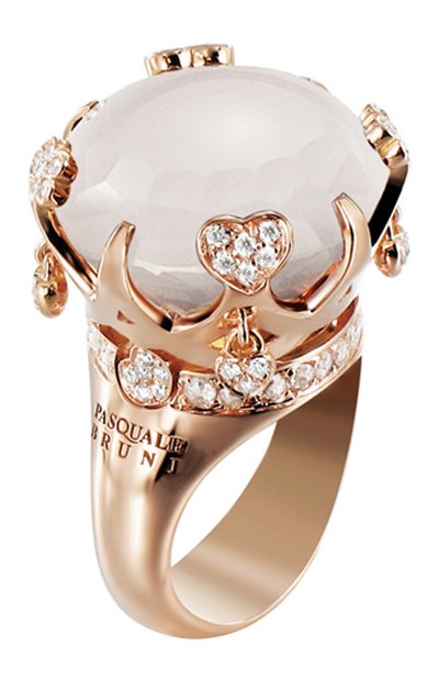 Женские кольцо PASQUALE BRUNI, арт. 14768R