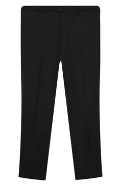 Шерстяные брюки SARTORIO, арт. SG2200_SPN2/S0674003_2, фото 1