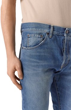 Джинсы breakbeat PT TORINO, арт. C5QP05B0/0A5110, фото 5