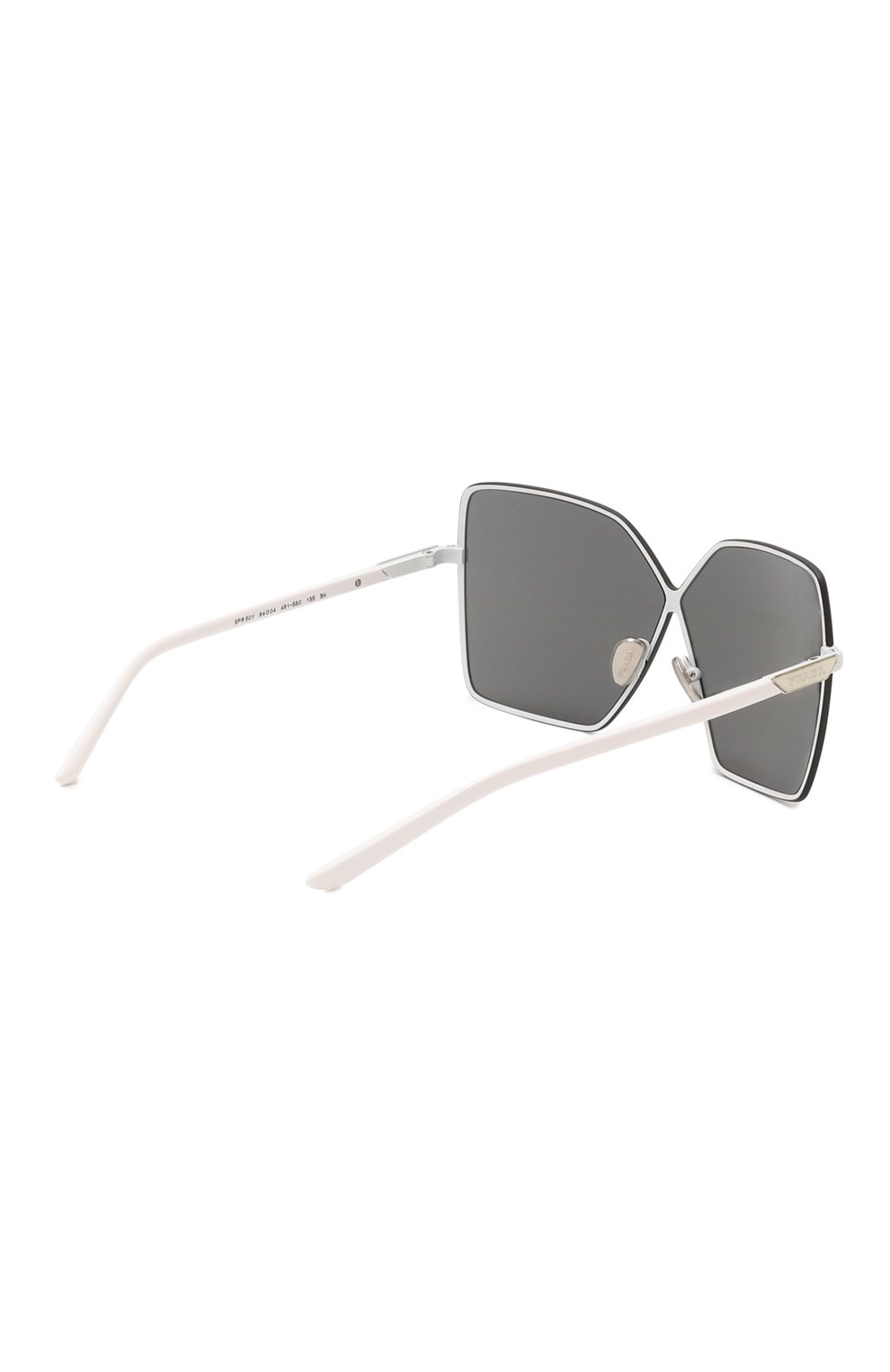 Солнцезащитные очки PRADA, арт. SPR50Y-E461-F05S0-064, фото 4