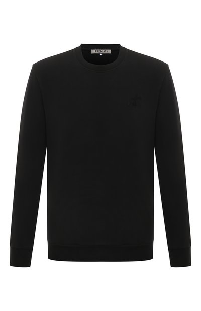 Хлопковый свитшот PREMIATA, арт. PR350, фото 1