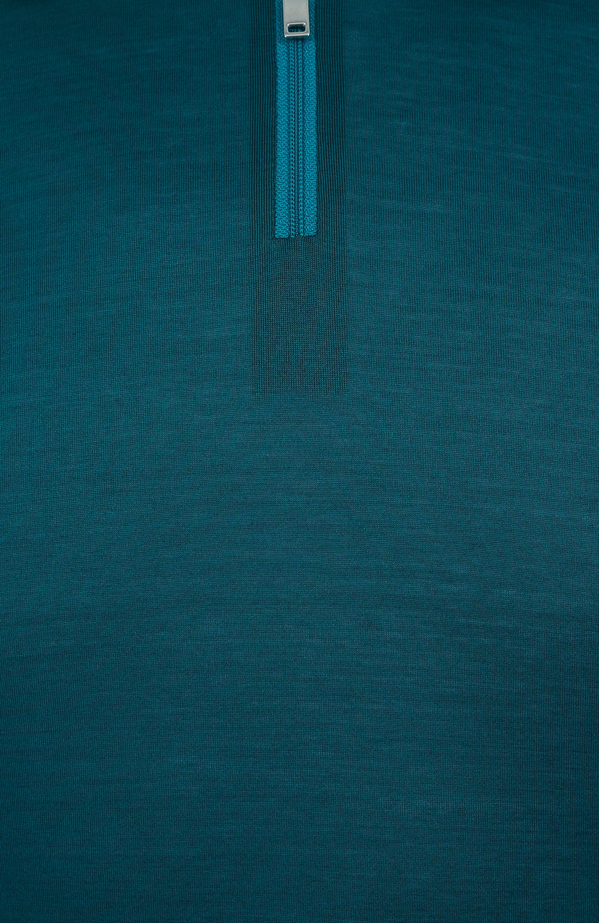 Хлопковое поло DANIELE FIESOLI, арт. SE1203, фото 6