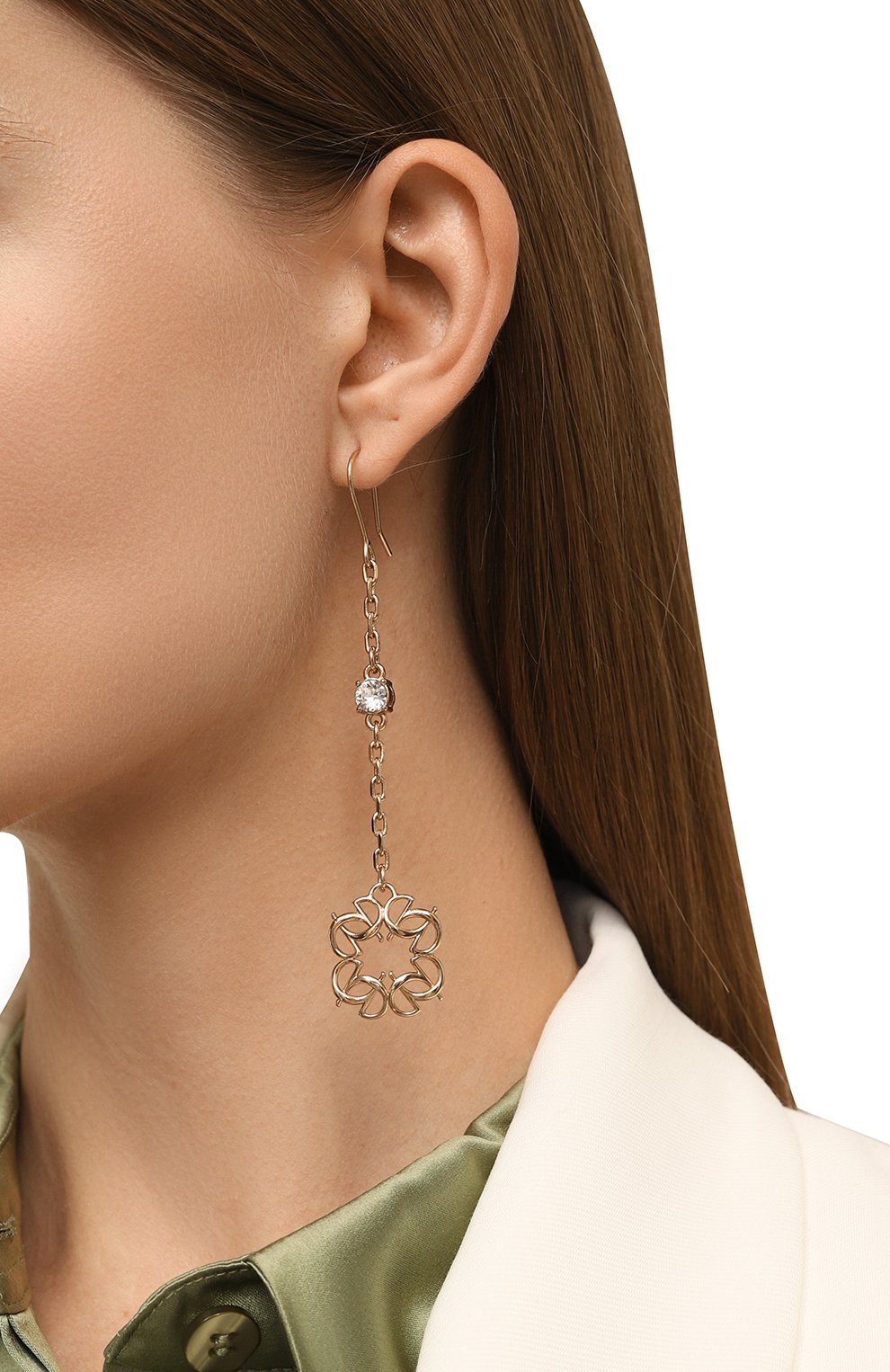 Серьги ELIE SAAB, арт. EA002, фото 2