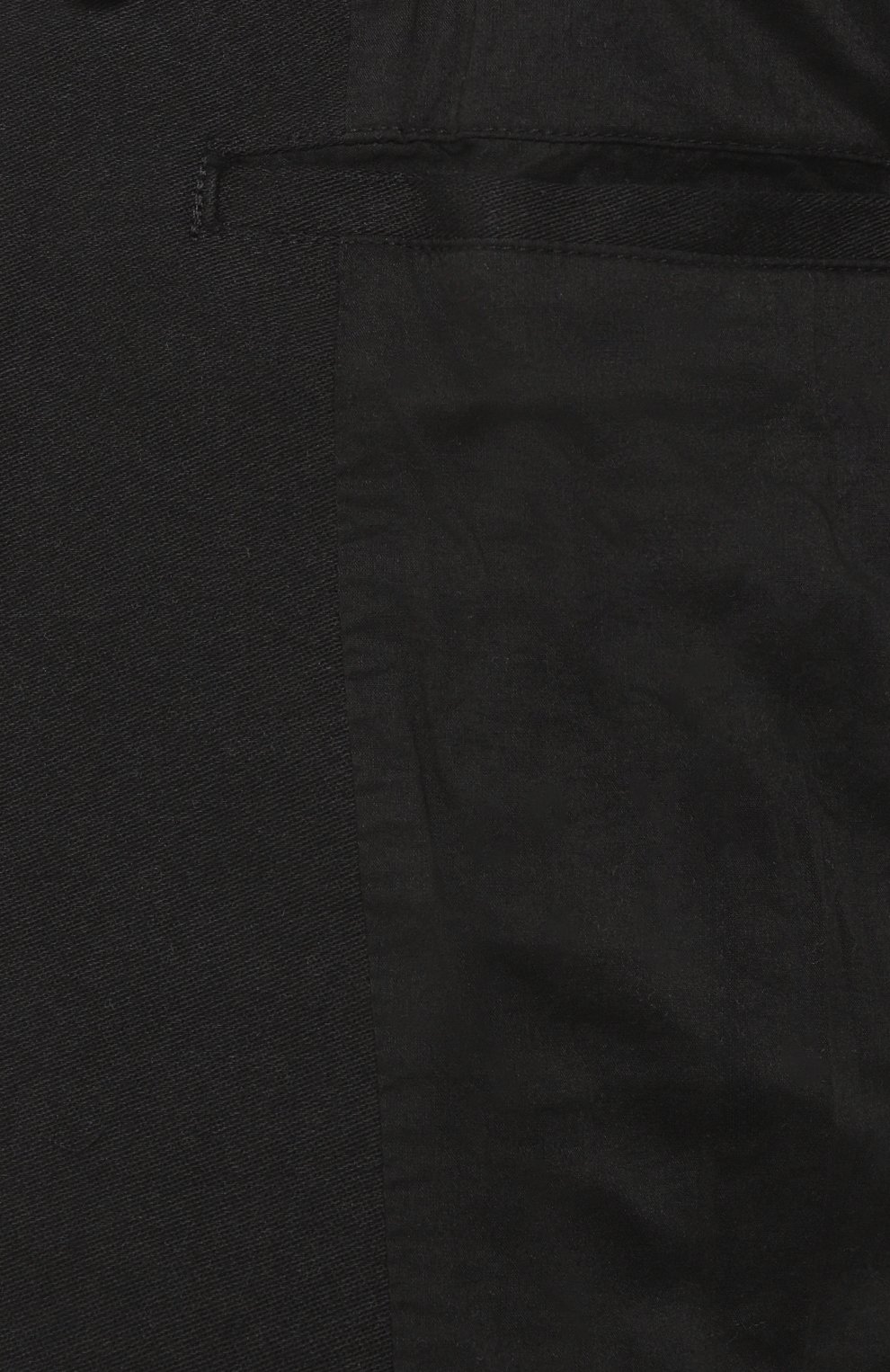 Хлопковое пальто HANNES ROETHER, арт. ZER33BERUS.701.130/110651, фото 6