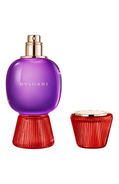 Парфюмерная вода fantasia veneta (50ml) BVLGARI бесцветного цвета, арт. 41238BVL | Фото 3 (Региональные ограничения белый список (Axapta Mercury): Не проставлено; Нос: Не проставлено; Тип продукта - парфюмерия: Парфюмерная вода; Ограничения доставки: flammable)