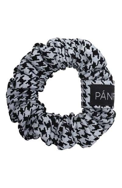 Кожаная резинка для волос PANFIL, арт. GL-SCR-L, фото 2