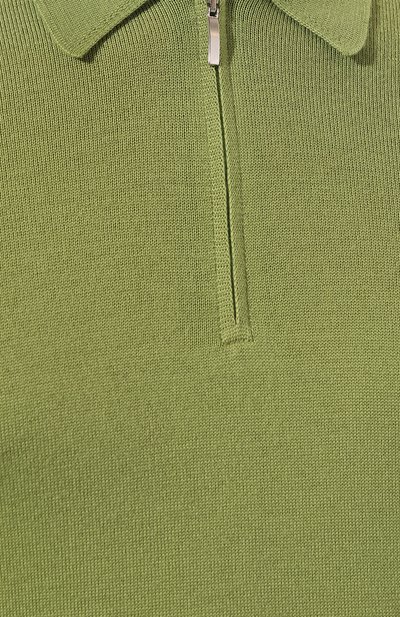 Шерстяное поло GRAN SASSO, арт. 55125/14290, фото 5