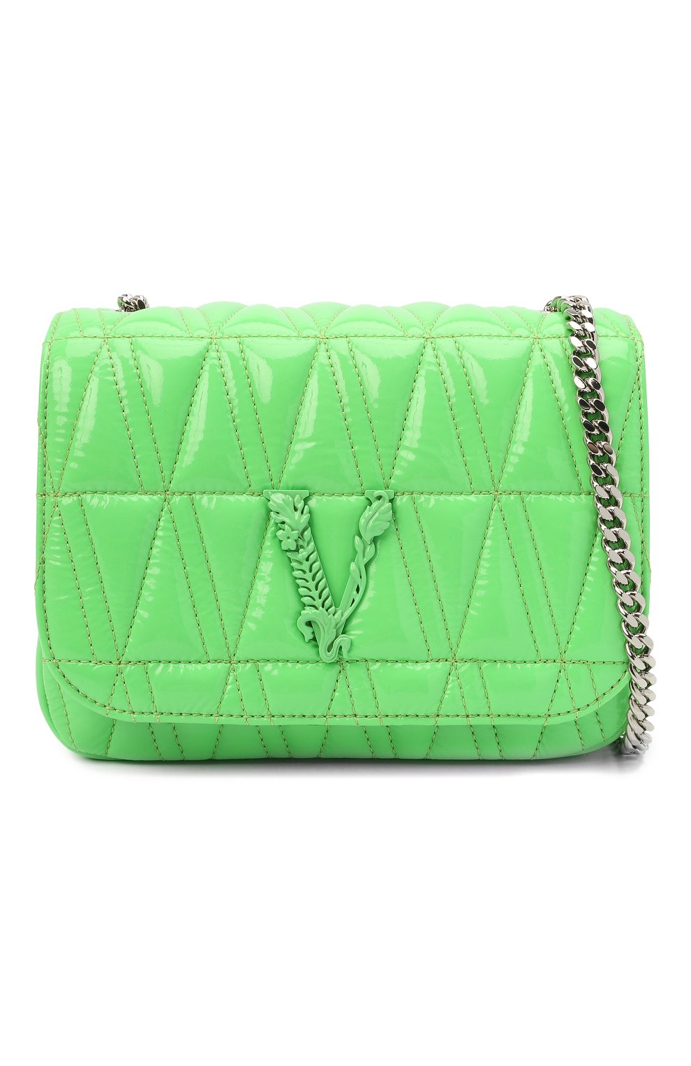 Сумка virtus VERSACE, арт. DBFH821/DNAPLT, фото 5