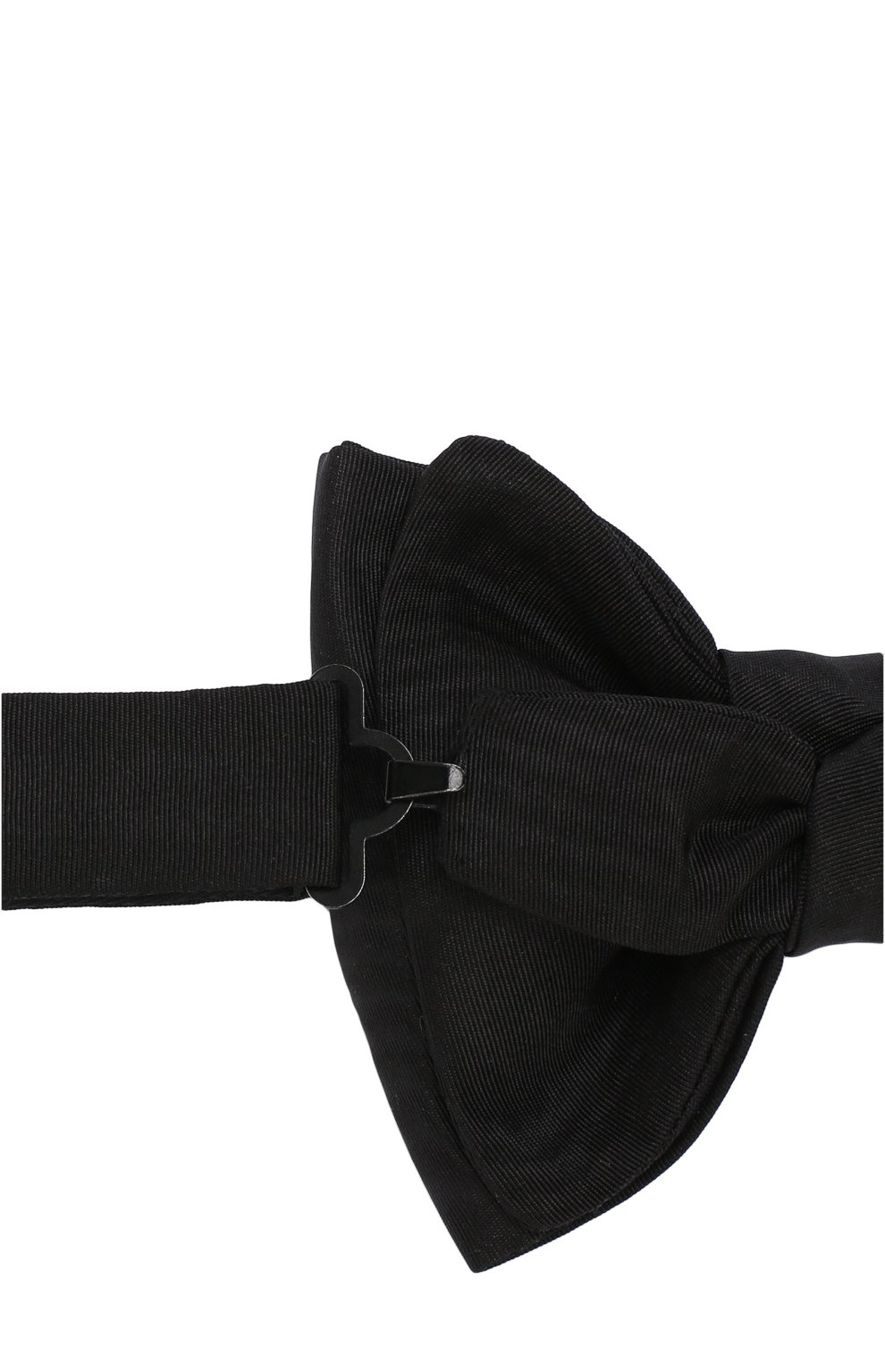 Шелковый галстук-бабочка TOM FORD, арт. TFA98/4CH, фото 3