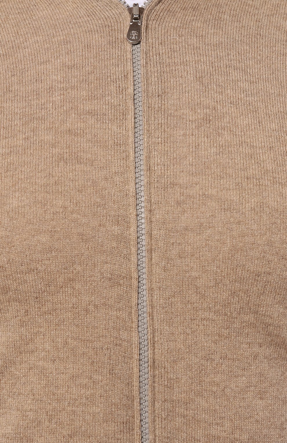 Кашемировый кардиган BRUNELLO CUCINELLI, арт. M2200106, фото 5