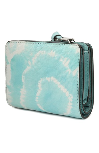 Кожаное портмоне the snapshot MARC JACOBS (THE), арт. S115L01PF21, фото 2