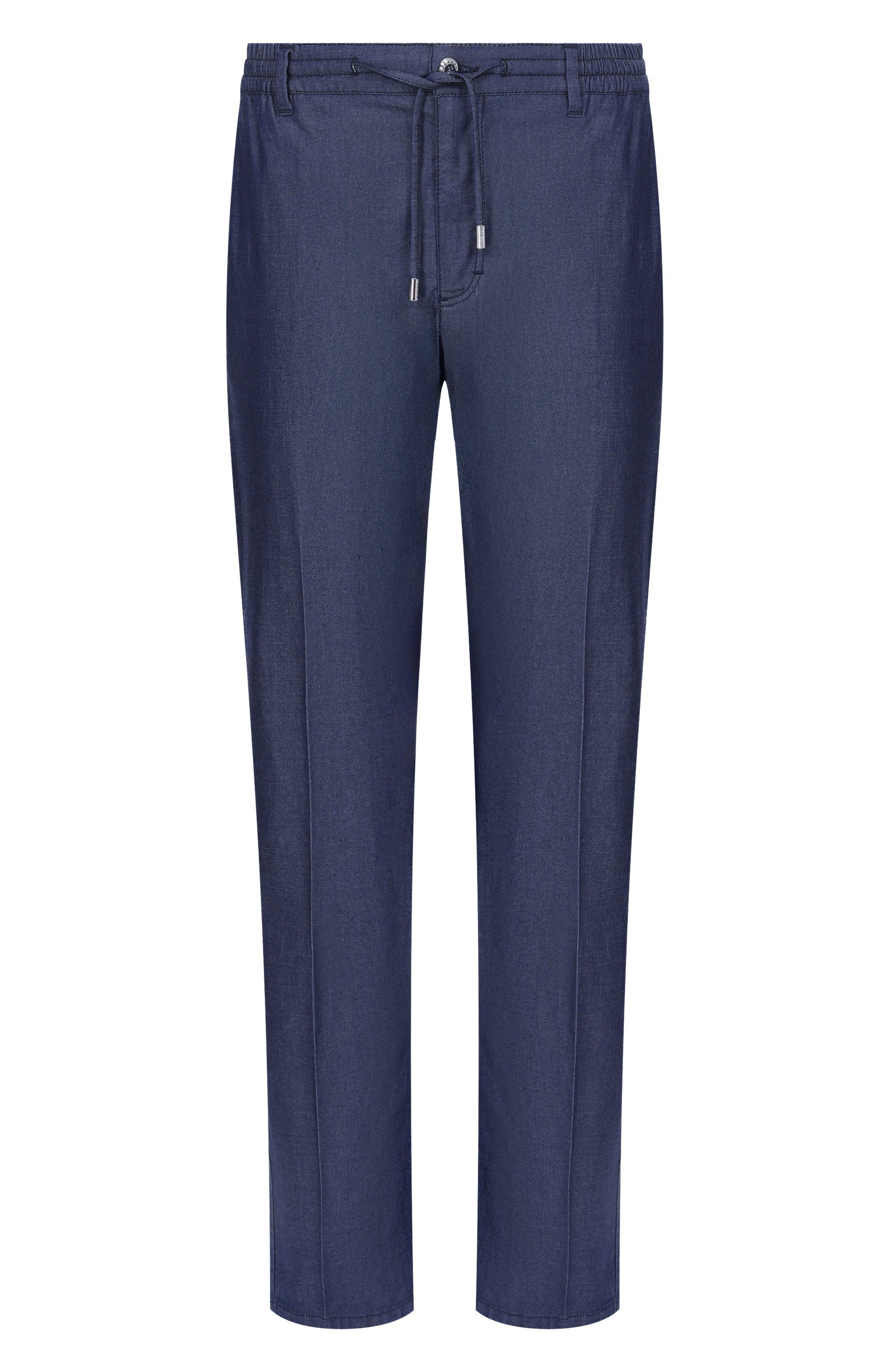 Джинсы regular STEFANO RICCI, арт. M8T61R1091/TS0BL, фото 1